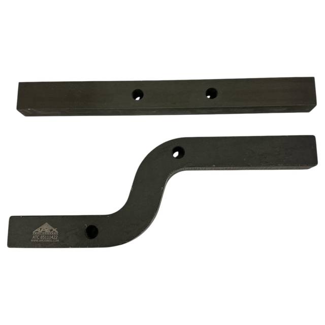 ATC / 85111422 Upper Timing Cover Alignment Tool Set – Volvo / Mack (MP8 / D13)